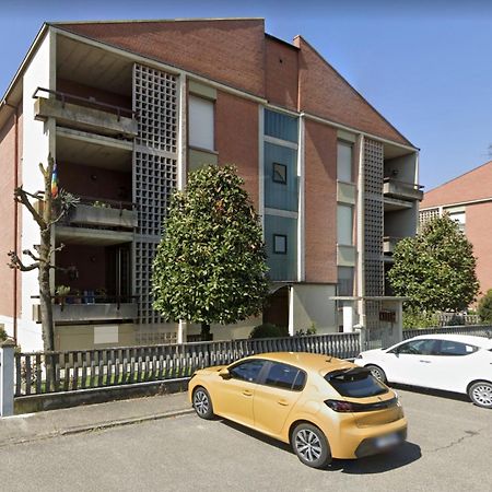Casa Del Pordenone Apartment Cortemaggiore Ngoại thất bức ảnh