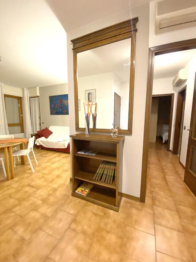 Casa Del Pordenone Apartment Cortemaggiore Ngoại thất bức ảnh