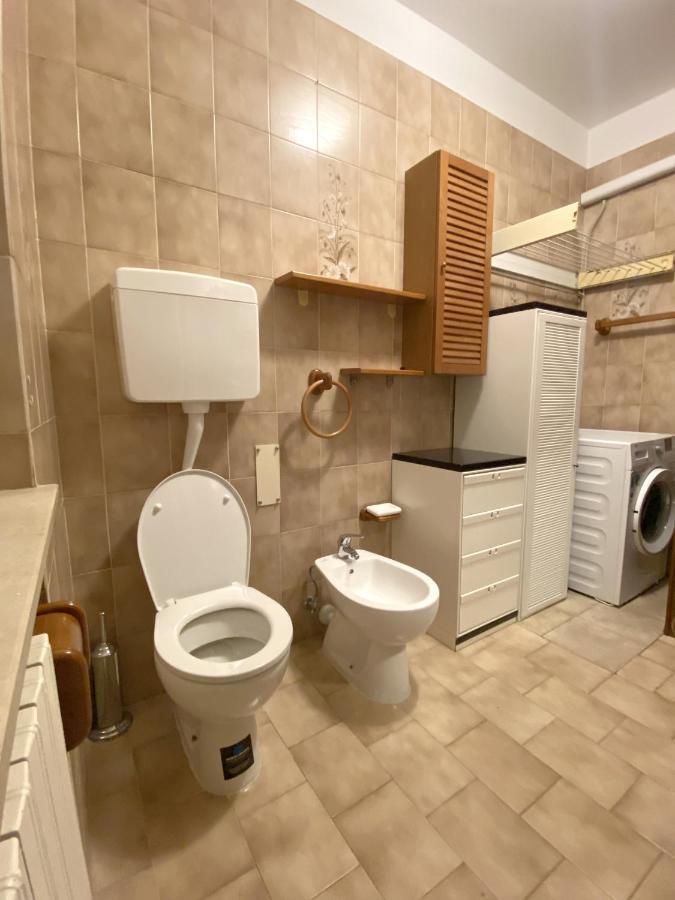 Casa Del Pordenone Apartment Cortemaggiore Ngoại thất bức ảnh