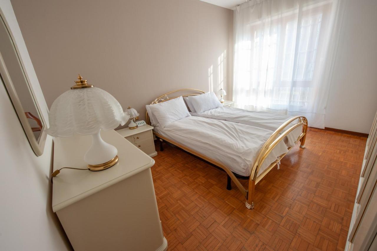 Casa Del Pordenone Apartment Cortemaggiore Ngoại thất bức ảnh