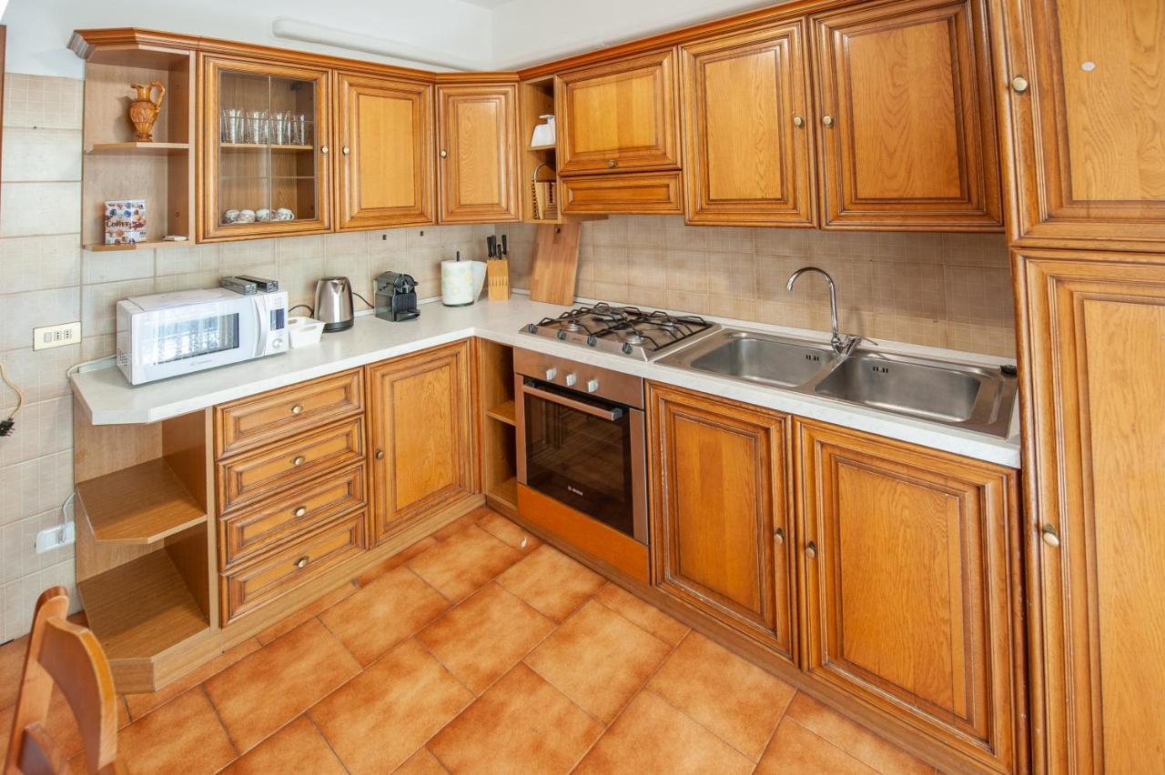 Casa Del Pordenone Apartment Cortemaggiore Ngoại thất bức ảnh