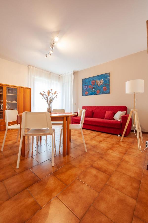 Casa Del Pordenone Apartment Cortemaggiore Ngoại thất bức ảnh