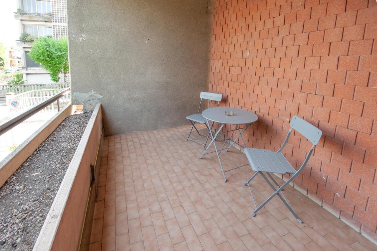 Casa Del Pordenone Apartment Cortemaggiore Ngoại thất bức ảnh