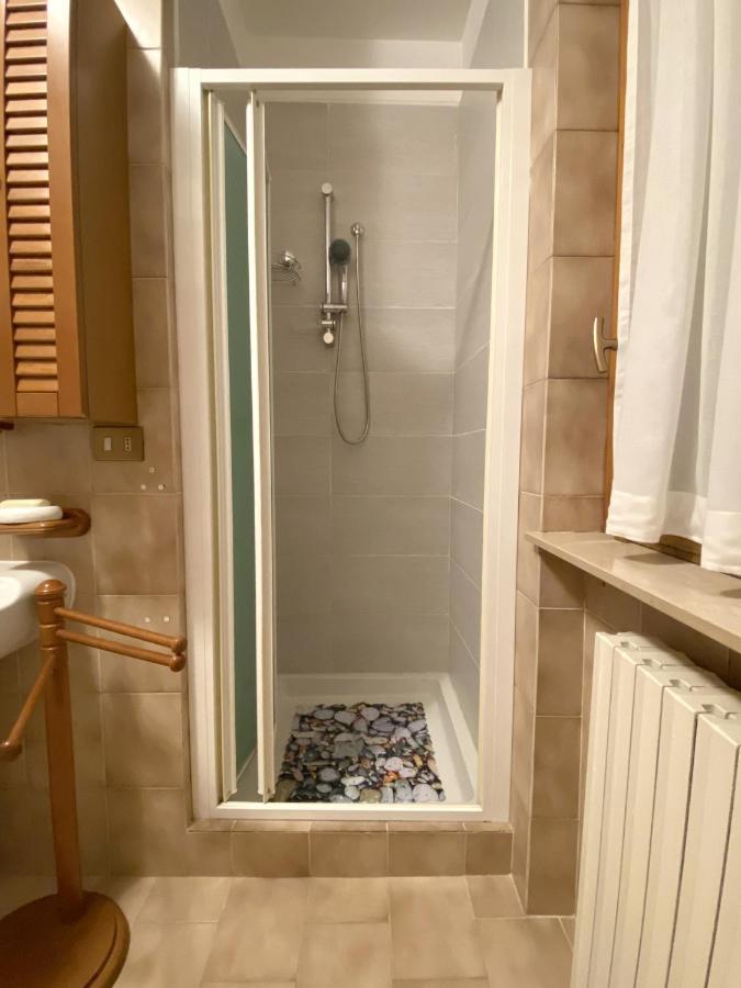 Casa Del Pordenone Apartment Cortemaggiore Ngoại thất bức ảnh