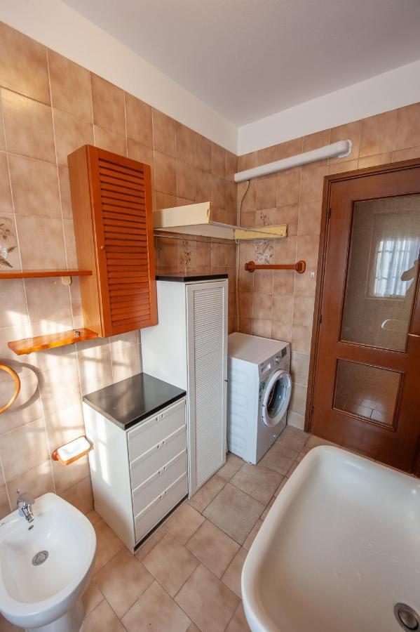 Casa Del Pordenone Apartment Cortemaggiore Ngoại thất bức ảnh